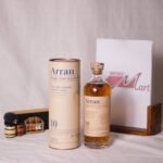Arran 10 Years Old Single Malt Scotch Whisky