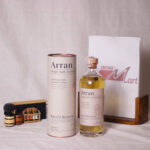 Arran Barrel Reserve Single Malt Scotch Whisky
