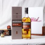 Auchentoshan American Oak Single Malt Scotch Whisky