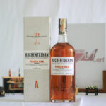 Auchentoshan Virgin Oak Single Malt Scotch Whisky