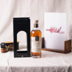 BBR ( Berry Bros And Rudd ) Benrinnes 2010 Single Cask Single Malt Scotch Whisky