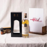 BBR ( Berry Bros And Rudd ) Glenrothes 2001 A Secret Speyside Single Malt Scotch Whisky