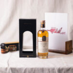BBR ( Berry Bros And Rudd ) Ruadh Mhor 2012 Single Malt Scotch Whisky