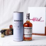 Benriach 12 Years Old The Twelve Original Speyside SingleMalt Scotch Whisky