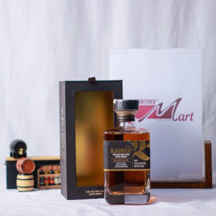 Bladnoch Samsara Lowland Single Malt Scotch Whisky Non-Chill Filtered