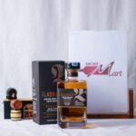 Bladnoch Nas Vinaya Lowland Single Malt Scotch Whisky