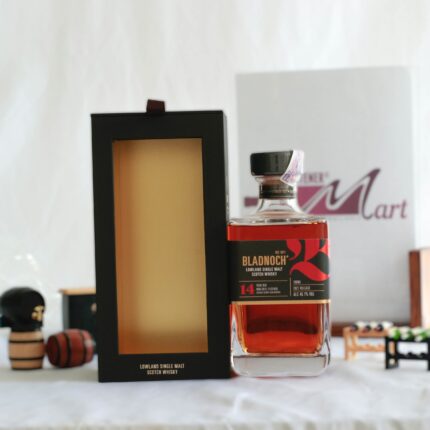 Bladnoch 14 Years Old Lowland Oloroso Sherry