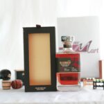 Bladnoch 19 PX Lowland Single Malt Scotch Whisky Non-Chill Filtered