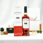 Bowmore 15 Aged Years Islay Single Malt Scotch Whisky