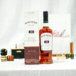 Bowmore 18 Aged Years Islay Single Malt Scotch Whisky