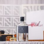 Carson Vodka 350ML