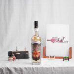 Compass Box The Peat Monster Blended Malt Scotch Whisky