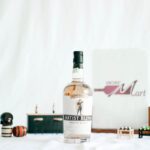 Compass Box Artist Blend Scotch Whisky