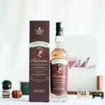 Compass Box Hedonism Blended Grain Scotch Whisky