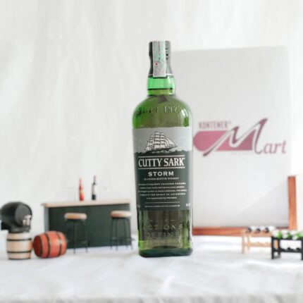 Cutty Sark Storm Blended Scoth Whisky