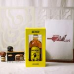 Douglas Laings Big Peat Red Wine Cask Finish Blended Malt Scotch Whisky