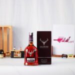 Dalmore Port Wood Reserve Highland Single Malt Scotch Whisky