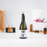 Dassai 45 . 720Ml Sake