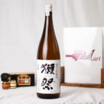Dassai 45 Junmai Daiginjo 1800ML Sake