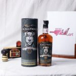 Douglas Laing's Scallywag Speyside Blended Malt Scotch Whisky
