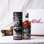 Douglas Laing's Scallywag Winter Edition Speyside Blended Malt