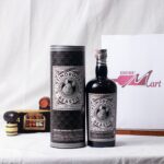 Douglas Laing's Timorous Beastie Highland Blended Malt