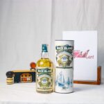Douglas Laing's Rock Island Blended Malt Scotch Whisky
