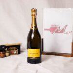 Drappier Carte D'Or Brut Bouteille Champagne
