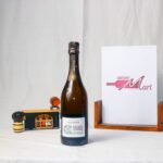 Drappier Clarevallis ,Bouteille Champagne