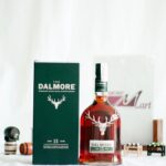 Dalmore 15 Aged Years Highland Single Malt Scotch Whisky