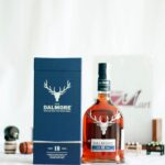Dalmore 18 Aged Years Highland Single Malt Scotch Whisky