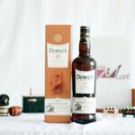 Dewar's 12 Aged Years Blended Scotch Whisky
