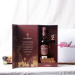 Glen Grant 12 Aged Years Speyside Single Malt Scotch Whisky Chinese New Rabbit