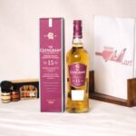 Glen Grant 15 Aged Years Speyside Single Malt Scotch Whisky