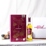 Glen Grant 15 Aged Years Single Malt Scotch Whisky Chinese New Year Rabbit - Image 2