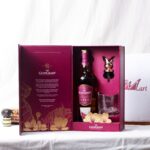 Glen Grant 15 Aged Years Single Malt Scotch Whisky Chinese New Year Rabbit