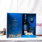 Glen Grant 18 Aged Years Single Malt Scotch Whisky Chinese New Year Rabbit