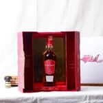 Glen Grant 21 Aged Years Single Malt Scotch Whisky Chinese New Year Rabbit