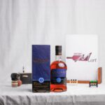 Glenallachie 15 Aged Years Speyside Single Malt Scotch Whisky