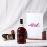 Glenallachie 18 Aged Years Speyside Single Malt Scotch Whisky ( Non - Chill Filtered )