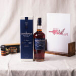 Glendronach 18 Aged Years Highland Single Malt Scotch Whisky