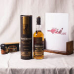 Glendronach Peated Highland Single Malt Scotch Whisky
