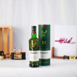 Glenfiddich 12 Single Malt Scotch Whisky
