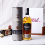 Glenfiddich 15 Aged Years Non-Chill Filtered Single Malt Scotch Whisky