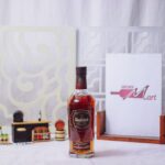 Glenfiddich 21 Gran Reserva Rum Cask Finish Single Malt Scotch Whisky