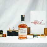 Glen Garioch Virgin Oak Highland Single Malt Scotch Whisky