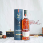 Glenfiddich 18 YO Single Malt Scotch Whisky