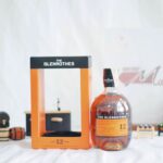 Glenrothes 12 Years Old Speyside Single Malt Scotch Whisky