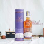 Gordon & Macphail 11 Aged Years Glenrothes Distillery Discovery Single Malt Scotch Whisky ( Sherry Cask Matured )