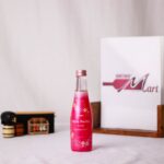 Ozeki Hana Fuga Sparkling Sake 250ML